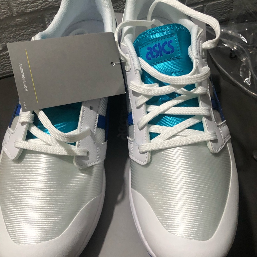 💢SOLD💢ASICS TIGERS Sneakers